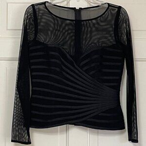 JS Collections Illusion Top